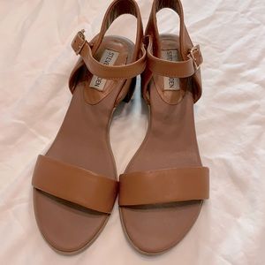 Steve Madden Block Heel Sandal